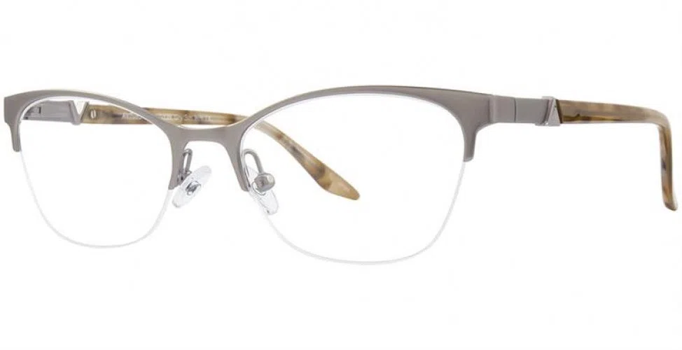 Adrienne Vittadini Petite 708 Eyeglasses - view 2